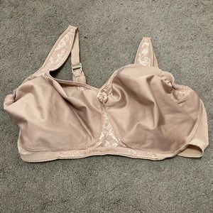 Glamorise wireless bra